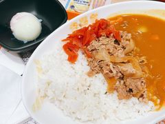 -吉野家(上海美罗城店)
