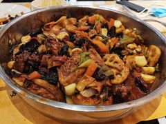 -黄记煌三汁焖锅(宽城万达店)