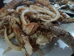 -四海鲜渔家菜(黄金海岸店)