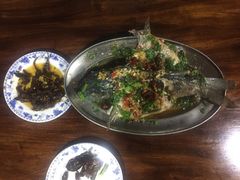 -龙姐私房菜(和顺古镇店)