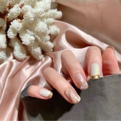 -如一·美甲美睫