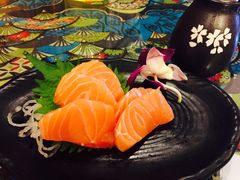 -宝寿司(红瓦寺店)