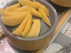 -喜家自助小火锅(卓悦里店)