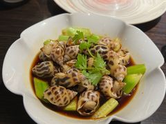 -庐灶江南·江南菜·四合院Bistro(东直门雍和宫·原华侨宾馆店)