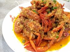 -四妹餐厅(玫瑰街店)