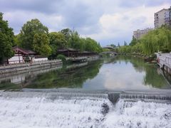 -李白纪念馆
