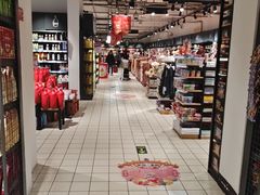 -京客隆超市(京源店)