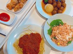 -宜家家居(哈尔滨商场店)