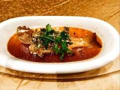 -桃源春晓中餐厅 TaoYuan Restaurant