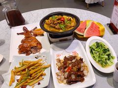 -丽华园(汉阳龙阳店)