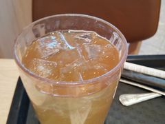 低糖绿茶-大家乐(广州花城汇店)