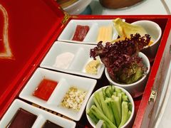 -聆桂烤鸭·金奖烤鸭(静联广场店)
