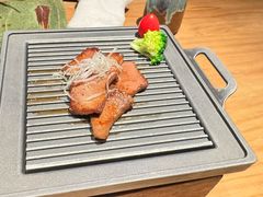 -Minase水濑·日料放题(外滩店)