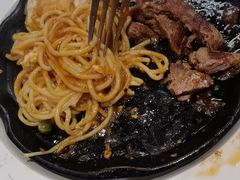 -豪客来牛排(红豆万花城店)