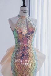 -予白婚纱礼服馆