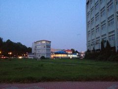 环境-天津工业大学(河东校区)