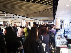 -崇光百货(尖沙咀店)