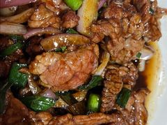 -春雪面馆(转塘店)