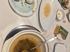 -龙泉人椰子鸡.糟粕醋.海南菜(三亚旗舰店)