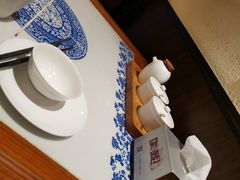 -东方饺子王(和平里店)