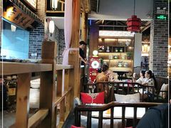 -粥满堂养生餐厅(学苑路店)