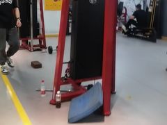 -超鹿运动(融侨锦江店)