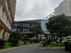 -复旦大学附属中山医院青浦分院