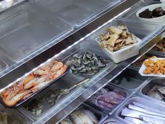 -阿玲海鲜面(高亭镇星河路店)