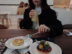 -Juicy Bakery(大学路店)