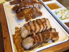 -凤阁楼果木烧鹅(鹤山陈山店)