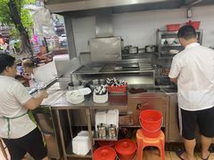 -源记肠粉(华贵路店)