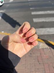 -四季·予你日式美甲美睫Nail