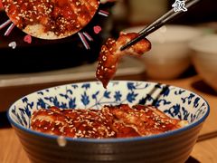 -鸭川食堂·鳗丼(鼓楼店)