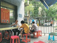 -小胡子祥彪烧烤(北湖总店)