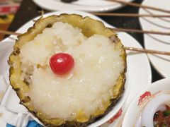 -汉丽轩韩式自助烤肉十二年(SM广场店)