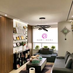 -臣丽纹眉品牌连锁