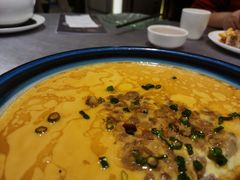 蒸蛋-丰鲤楼•闽南茶楼(仟禧汇店)