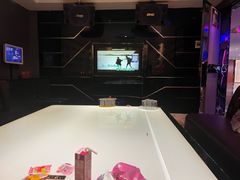 -欢乐糖果KTV(长江店)