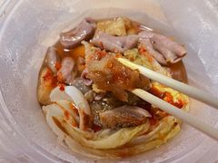 牛杂-峰景台亚姨牛杂