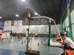 -和达·悦自由体育公园