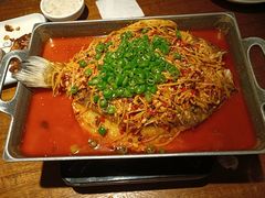 -乔街深夜食堂·小龙虾·高压锅生蚝(杭州总店)