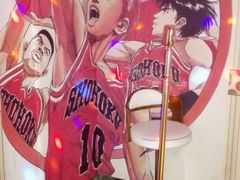 -唯爱KTV聚会餐厅(仙林东城汇店)