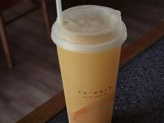 觅山橙-一叶觅山(半边街店)