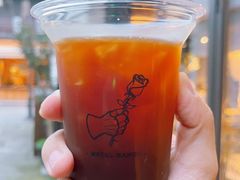 -Metal hands·铁手咖啡