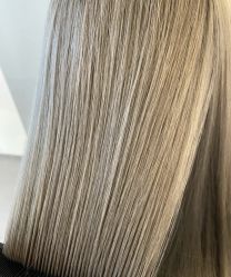 点击看大图 -OnHair造型