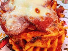 -Famous肥猫墨西哥音乐餐吧(五棵松华熙LIVE店)