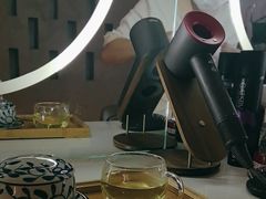 -施奈儿.洗头頭療.按摩SPA.采耳(上梅林店)