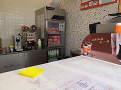 -CoCo都可(西安路民勇店)