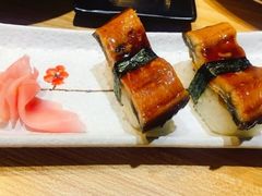鳗鱼寿司-胜代日本料理(云程巷小区店)