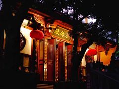 -福州开元寺